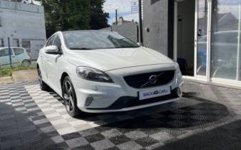 Volvo V40 Nantes