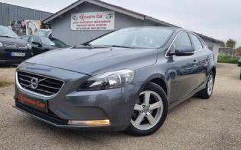 Volvo v40 Bourg-en-Bresse