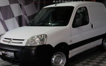 Citroen Berlingo Royan