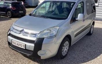 Citroen berlingo Mérignac