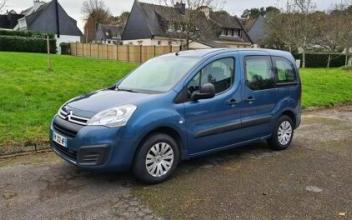 Citroen berlingo Arradon