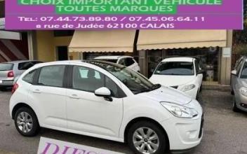 Citroen c3 Calais