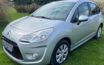 Citroen c3 Tullins