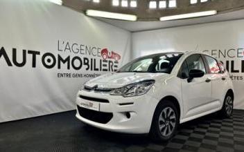 Citroen c3 Lisieux