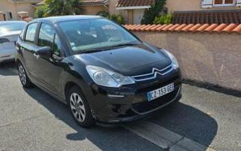 Citroen c3 Savigneux