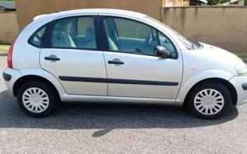 Citroen c3 Grenoble