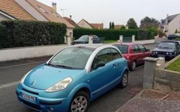 Citroen c3 Connerré