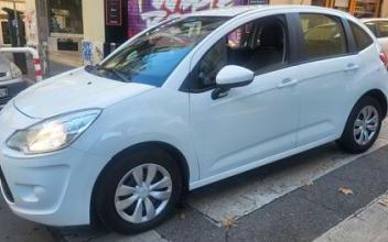 Citroen c3 Marseille