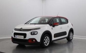 Citroen c3 Reims