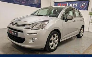 Citroen c3 Buxerolles