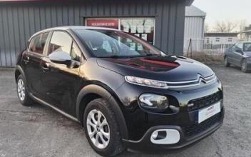 Citroen c3 Mourenx