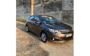 Citroen c4 Beynost