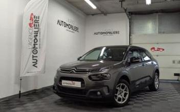 Citroen c4 cactus Cergy