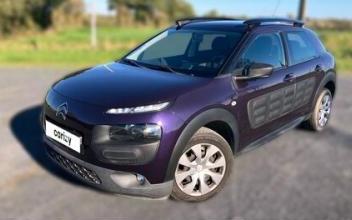 Citroen c4 cactus La-Meauffe