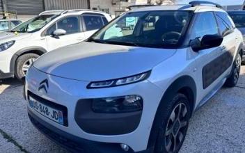 Citroen c4 cactus Montpellier