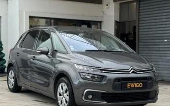 Citroen c4 picasso Nancy