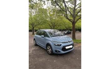 Citroen c4 picasso Le-Blanc-Mesnil