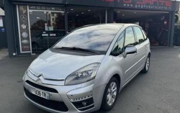 Citroen c4 picasso Gagny