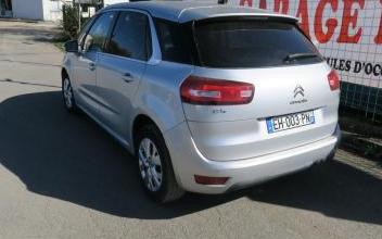 Citroen C4 Picasso Morigny-Champigny