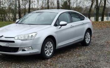 Citroen c5 Jeumont