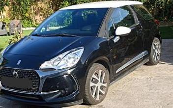 Citroen ds3 Narbonne