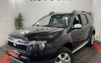 Dacia Duster Thiers