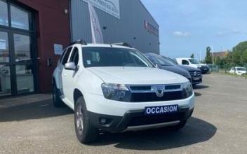 Dacia duster Guérande