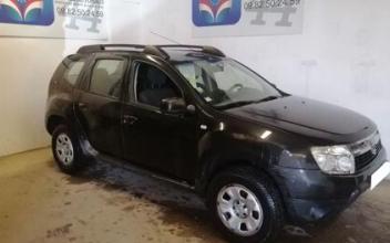 Dacia duster Carquefou