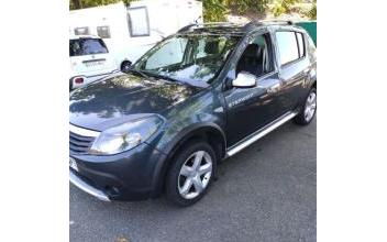 Dacia sandero Mouguerre