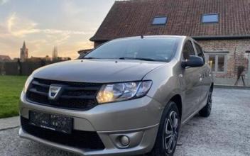 Dacia sandero Armentières