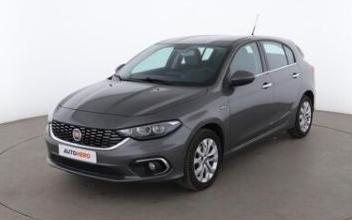 Fiat tipo Issy-les-Moulineaux