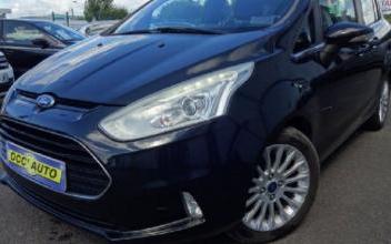 Ford B-Max Cournon-d'Auvergne