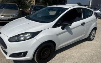 Ford Fiesta Grans