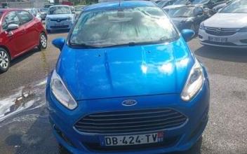 Ford fiesta Toulouse