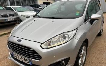 Ford fiesta Arles