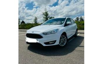 Ford focus Mulhouse