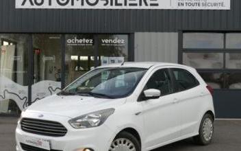 Ford ka Nonant