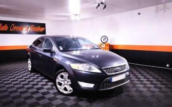 Ford mondeo Beauchamp