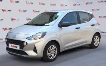 Hyundai i10 Nice