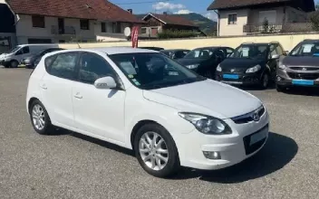 Hyundai i30 Albertville