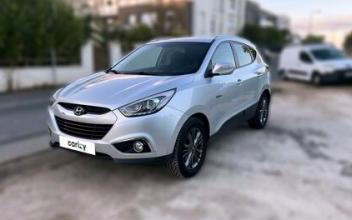 Hyundai ix35 Longpont-sur-Orge