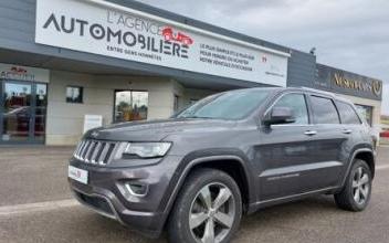 Jeep grand cherokee Sausheim