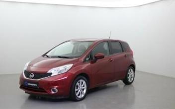 Nissan note Charmeil