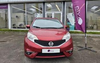 Nissan note Steenvoorde