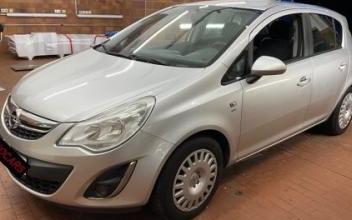 Opel corsa Calais