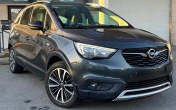 Opel crossland Goussainville