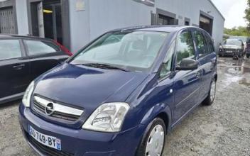 Opel meriva Sainte-Luce-sur-Loire