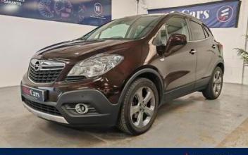 Opel mokka Buxerolles