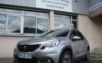 Peugeot 2008 Scionzier