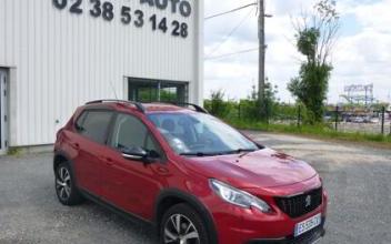 Peugeot 2008 Saran